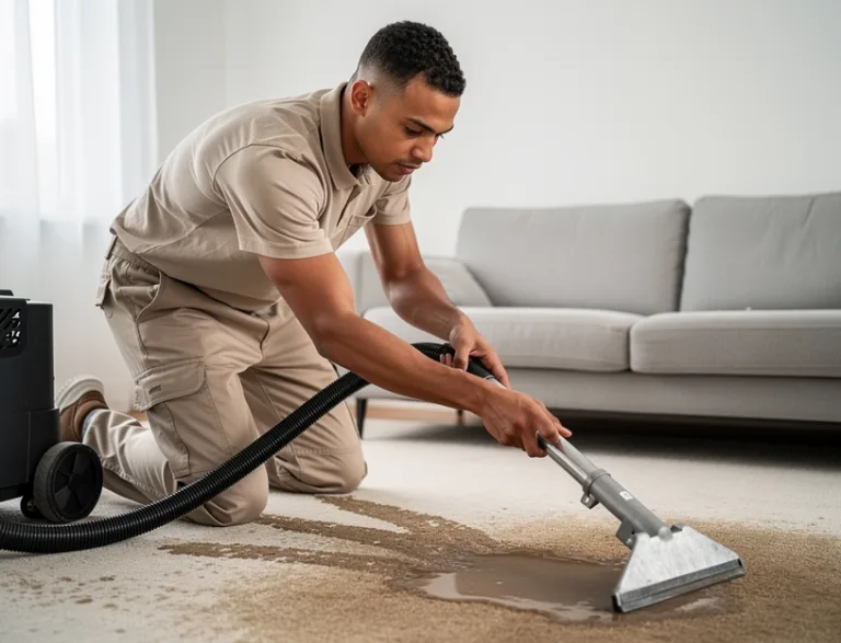Wasserschadensanierung Service in Bremen
